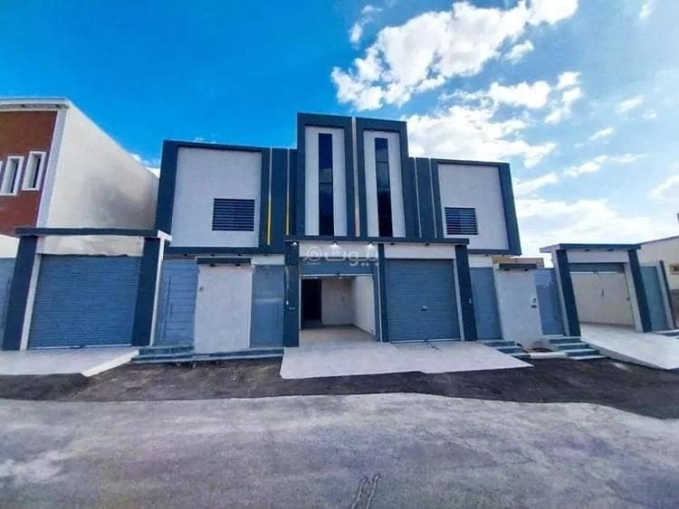Apartment For Sale in Al Noor District, Khamis Mushait Apartment For Sale in Al Noor District, Khamis Mushait