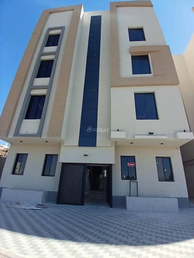 3 Bedroom Apartment for Sale in Ar Rawabi, Abha - Six-bedroom apartment for sale in Al Rawabi, Abha
