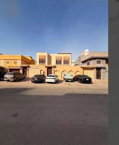 5 Bedroom Villa for Sale in East Riyadh, Riyadh - Villa for sale on Hussein Arab Street, Al Salam District, Riyadh City, Riyadh Region 5 Bedroom Villa for Sale in East Riyadh, Riyadh - Villa for sale on Hussein Arab Street, Al Salam District, Riyadh City, Riyadh Region