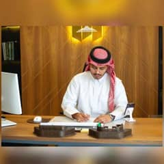 عبدالله بن ماجد الفوزان عبدالله بن ماجد الفوزان