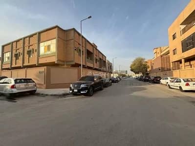 10+ Beds Residential Building for Sale in North Riyadh, Riyadh - Building for sale on Juhayna Street, Al Sulaymaniyah District, Riyadh City, Riyadh Region