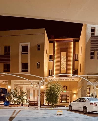3 Bedroom Flat for Sale in North Riyadh, Riyadh - For sale: a 3-bedroom apartment in Al-Malqa district at Tallyd Compound. 3 Bedroom Flat for Sale in North Riyadh, Riyadh - For sale: a 3-bedroom apartment in Al-Malqa district at Tallyd Compound.