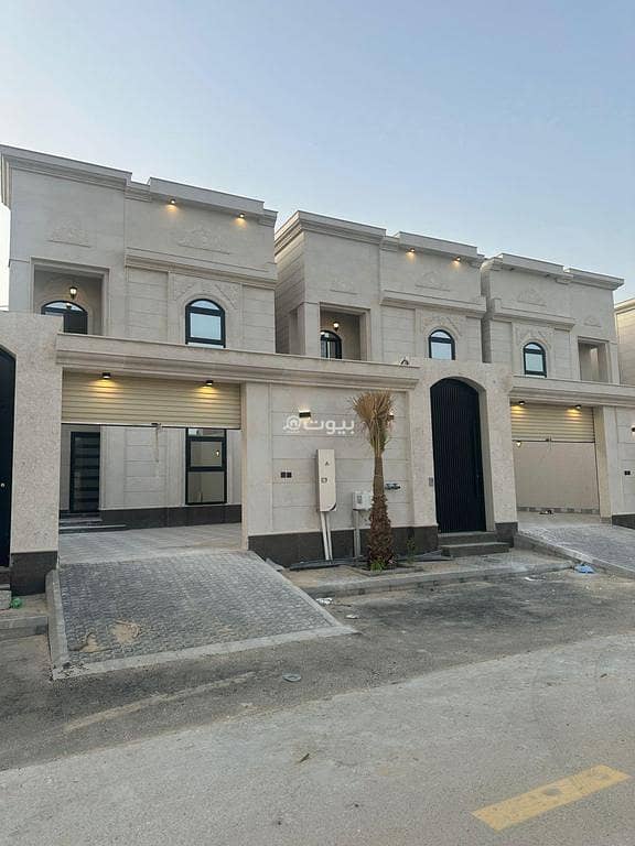 Villa for sale in Al Manar, Dammam Villa for sale in Al Manar, Dammam