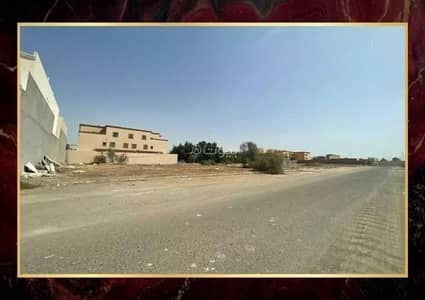 Residential Land for Sale in North Jeddah, Jeddah - Residential Land for Sale in Al Sawari, North Jeddah