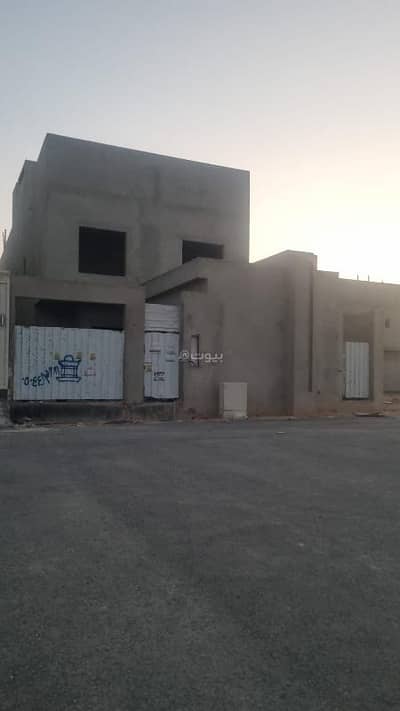 4 Bedroom Villa for Sale in West Riyadh, Riyadh - Villa for sale 4 Bedroom Villa for Sale in West Riyadh, Riyadh - Villa for sale