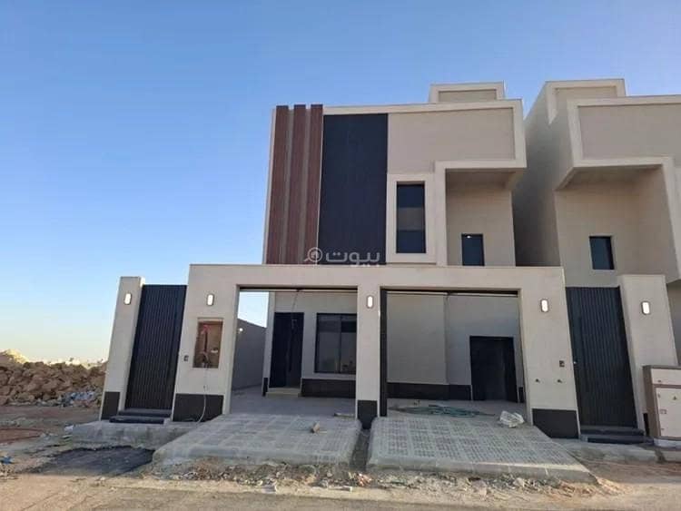 Floor For Sale in Dahiat Namar, Riyadh Floor For Sale in Dahiat Namar, Riyadh