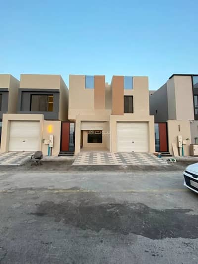 6 Bedroom Villa for Sale in Al Aqiq, Al Khobar - Villa for sale in Al Aqiq, Al Khobar