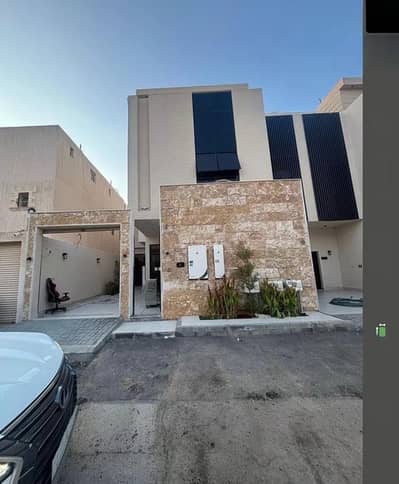 3 Bedroom Floor for Sale in East Riyadh, Riyadh - Floor for sale in Al-Rihaniyah Street, Al-Saadah District, Riyadh City, Riyadh Region