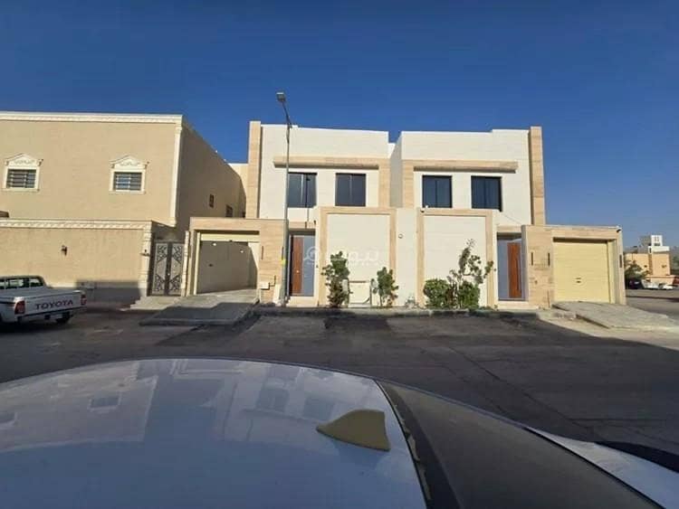 Villa For Sale in Tuwaiq, Riyadh Villa For Sale in Tuwaiq, Riyadh