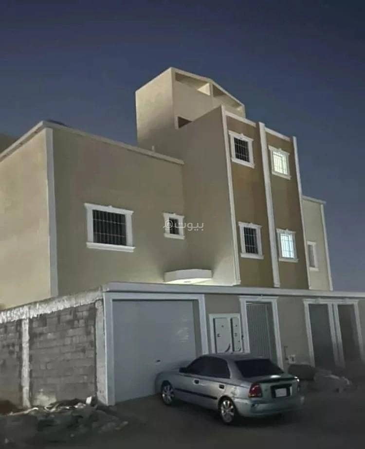 دور للإيجار في شارع البرية, حي البرية, مدينة الرياض, منطقة الرياض دور للإيجار في شارع البرية, حي البرية, مدينة الرياض, منطقة الرياض