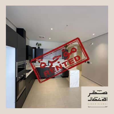 فلیٹ 3 غرف نوم للايجار في البحر، الخبر - إطلالة على المسبح فلیٹ 3 غرف نوم للايجار في البحر، الخبر - إطلالة على المسبح