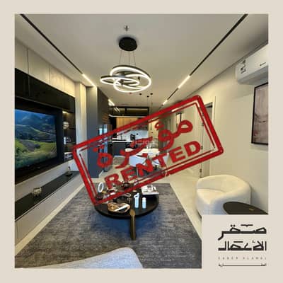 3 Bedroom Flat for Rent in Al Bahar, Al Khobar - Apartment in Al Bahar 3 bedrooms 80000 SAR - 87913439