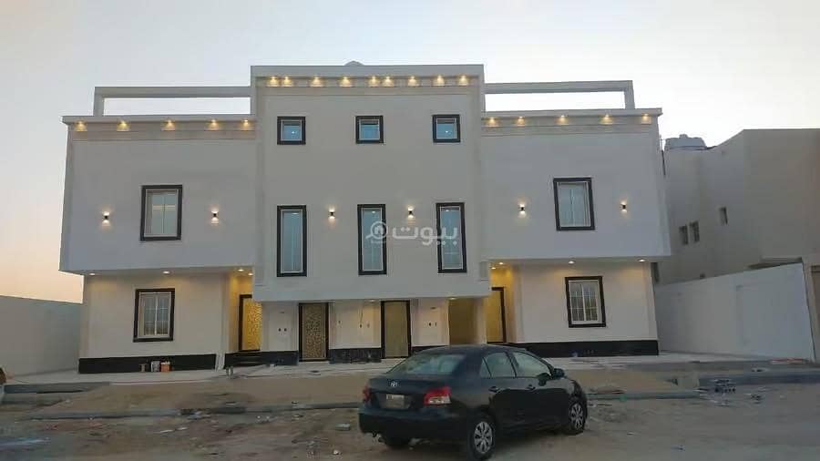 Apartment for Sale in Qurtubah District Al-Jubail, Jubail Apartment for Sale in Qurtubah District Al-Jubail, Jubail