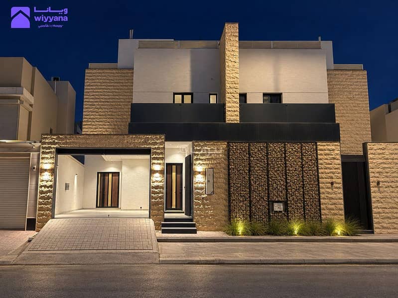 Duplex Villa for Sale in Al Arid | 213 sqm | 15m Streets Duplex Villa for Sale in Al Arid | 213 sqm | 15m Streets