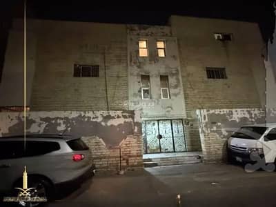 5 Bedroom Residential Building for Sale in North Jeddah, Jeddah - Building For Sale in Al Aziziyah, North Jeddah