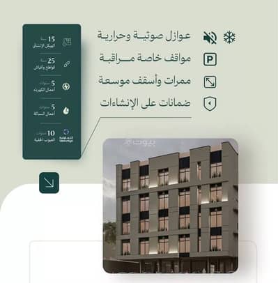 2 Bedroom Flat for Sale in North Jeddah, Jeddah - Apartment For Sale in Al Nuzhah, Jeddah 2 Bedroom Flat for Sale in North Jeddah, Jeddah - Apartment For Sale in Al Nuzhah, Jeddah