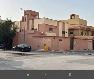 فیلا 10+ غرف نوم للبيع في شرق الرياض، الرياض - فيلا للبيع في شارع أبي عاصم النبيل, حي السعادة, مدينة الرياض, منطقة الرياض فیلا 10+ غرف نوم للبيع في شرق الرياض، الرياض - فيلا للبيع في شارع أبي عاصم النبيل, حي السعادة, مدينة الرياض, منطقة الرياض