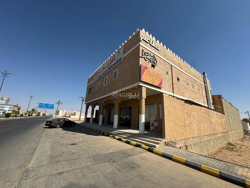 Apartment for rent on Abdulaziz Al Saud Street, Al Yamamah neighborhood, Al-Aflaj city, Riyadh region Apartment for rent on Abdulaziz Al Saud Street, Al Yamamah neighborhood, Al-Aflaj city, Riyadh region