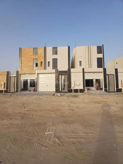 8 Bedroom Villa for Sale in King Fahd Suburb, Dammam - Villa for sale in King Fahd Suburb, Dammam 8 Bedroom Villa for Sale in King Fahd Suburb, Dammam - Villa for sale in King Fahd Suburb, Dammam