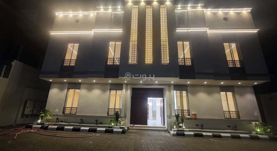 Apartments for sale in Taif, Al-Huwa Apartments for sale in Taif, Al-Huwa