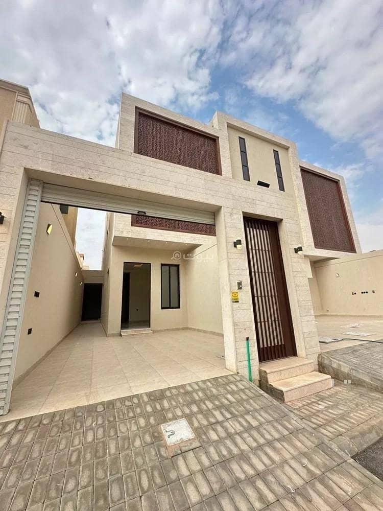 Floor For Sale in Al Hazm, Riyadh Floor For Sale in Al Hazm, Riyadh