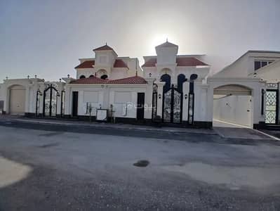 9 Bedroom Villa for Sale in Al Sheraa, Al Khobar - Villa for sale in Al Sheraa, Al Khobar