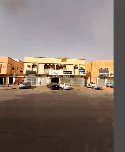 عمارة سكنية 10+ غرف نوم للبيع في شرق الرياض، الرياض - عمارة للبيع في شارع عبدالله بن عمر, حي النسيم الغربي, مدينة الرياض, منطقة الرياض