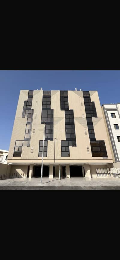 فلیٹ 4 غرف نوم للبيع في شمال جدة، جدة - حي الروضة