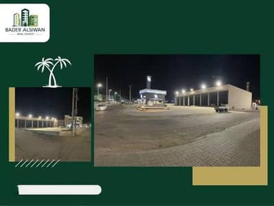 Showroom for Rent in Al Khalidiyah, Turayah Western Region - Shop for Rent – Al Khalidiyah, Turbah