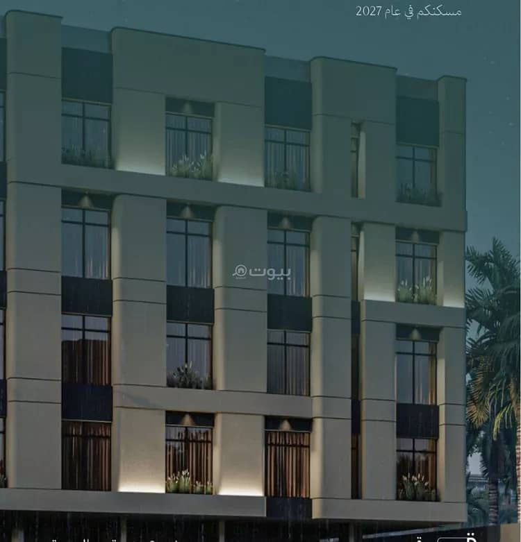Apartment For Sale in Al Nuzhah, Jeddah Apartment For Sale in Al Nuzhah, Jeddah
