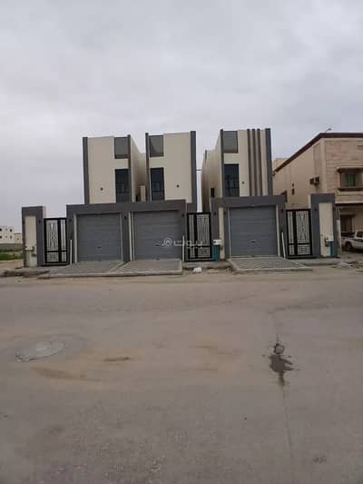 8 Bedroom Villa for Sale in King Fahd Suburb, Dammam - Villa for sale in King Fahd Suburb, Dammam 8 Bedroom Villa for Sale in King Fahd Suburb, Dammam - Villa for sale in King Fahd Suburb, Dammam