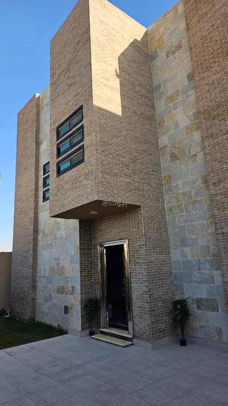 Villa For Sale in Al Narjis, Riyadh Villa For Sale in Al Narjis, Riyadh