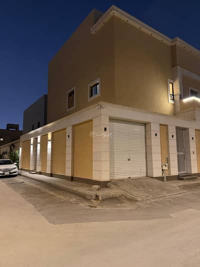 3 Bedroom Floor for Sale in East Riyadh, Riyadh - Ground floor for sale, Al-Naseem Al-Gharbi neighborhood 3 Bedroom Floor for Sale in East Riyadh, Riyadh - Ground floor for sale, Al-Naseem Al-Gharbi neighborhood