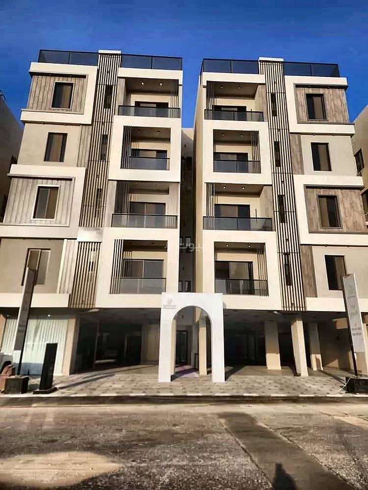 Apartment For Sale in Al Hamra, Al Khobar Apartment For Sale in Al Hamra, Al Khobar