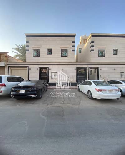 4 Bedroom Flat for Rent in East Riyadh, Riyadh - Apartment in a villa with a private roof for rent 4 Bedroom Flat for Rent in East Riyadh, Riyadh - Apartment in a villa with a private roof for rent