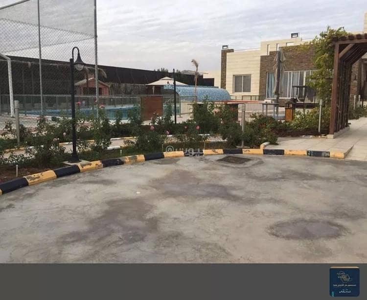 استراحة للبيع في سد الغابة، المدينة المنورة استراحة للبيع في سد الغابة، المدينة المنورة