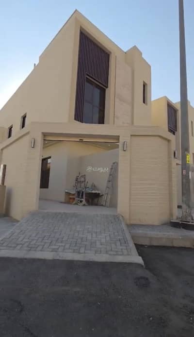 5 Bedroom Floor for Sale in West Riyadh, Riyadh - Ground floor of the western Swedish 5 Bedroom Floor for Sale in West Riyadh, Riyadh - Ground floor of the western Swedish