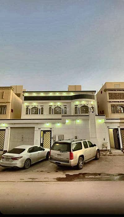 7 Bedroom Flat for Sale in East Riyadh, Riyadh - Apartment For Sale in Al Rimaal, East Riyadh 7 Bedroom Flat for Sale in East Riyadh, Riyadh - Apartment For Sale in Al Rimaal, East Riyadh