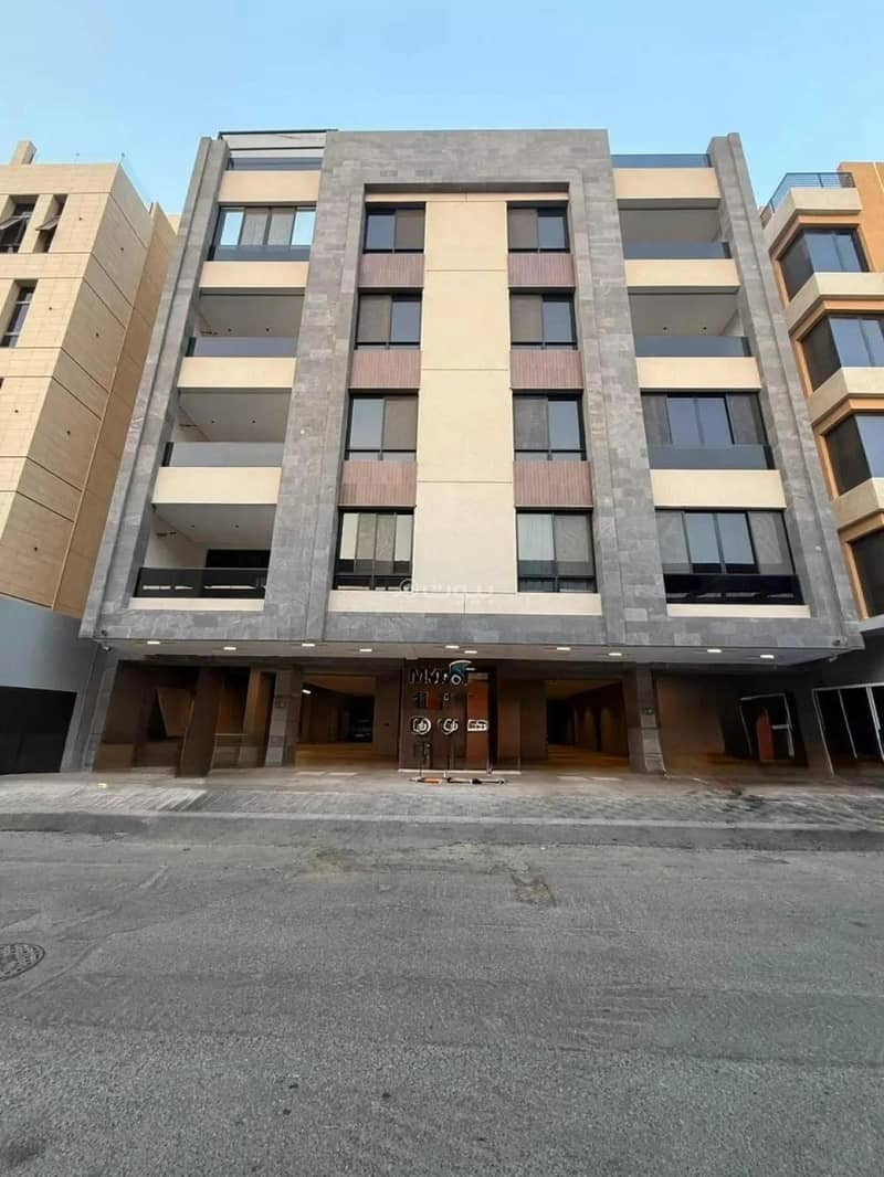 Apartment for sale on Ali Al-Fabati Street, Al-Salama District, Jeddah city, Makkah Province Apartment for sale on Ali Al-Fabati Street, Al-Salama District, Jeddah city, Makkah Province