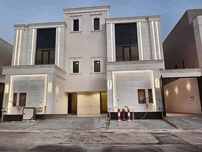 5 Bedroom Floor for Sale in East Riyadh, Riyadh - Floor For Sale in Al Janadriyah, Riyadh