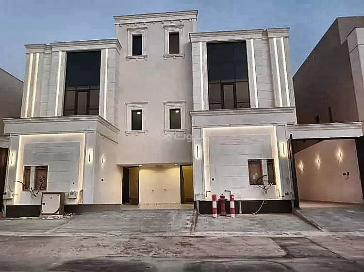 Floor For Sale in Al Janadriyah, Riyadh Floor For Sale in Al Janadriyah, Riyadh