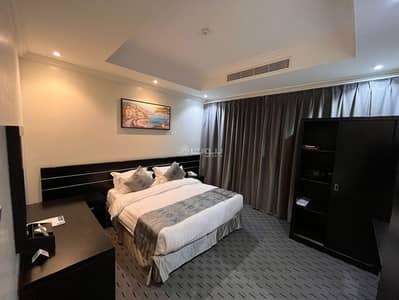 1 Bedroom Apartment for Rent in East Riyadh, Riyadh - Deluxe single room unit 7
