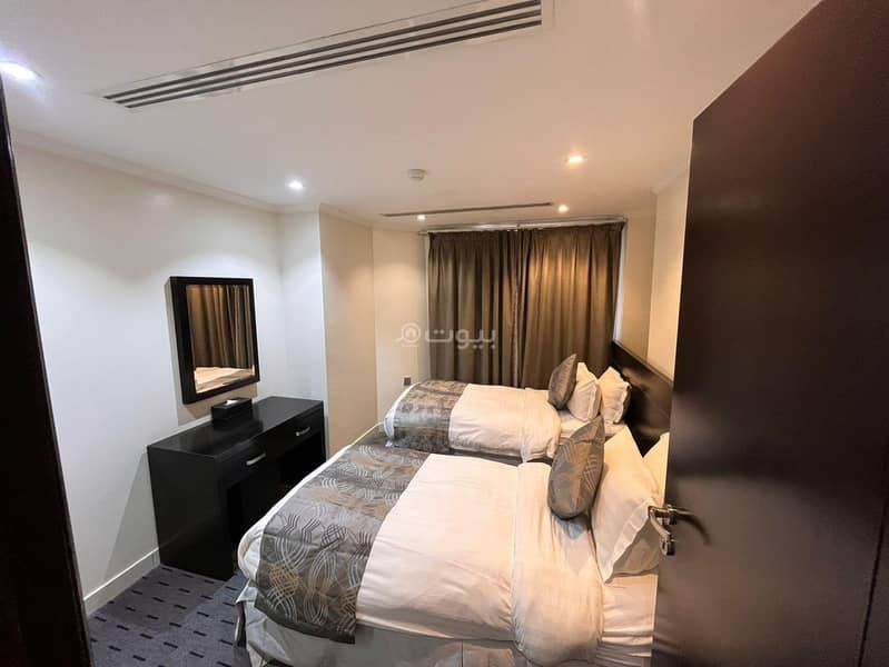 Deluxe suite with two bedrooms unit 2 Deluxe suite with two bedrooms unit 2