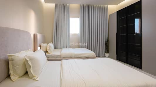 Studio for Rent in East Riyadh, Riyadh - Daily studio for rent in Al-Rimal, Riyadh unit 3