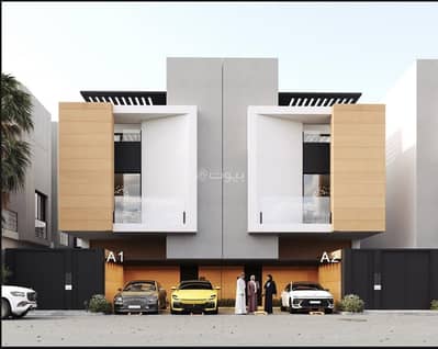3 Bedroom Flat for Sale in East Riyadh, Riyadh - Al-Quds District, Al-Rajhi Plan 3 Bedroom Flat for Sale in East Riyadh, Riyadh - Al-Quds District, Al-Rajhi Plan