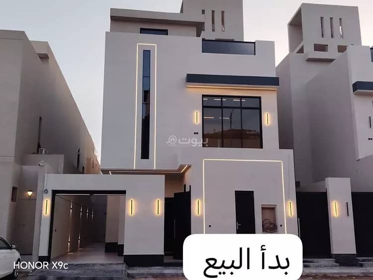 Villa For Sale in Al Arid, Riyadh Villa For Sale in Al Arid, Riyadh