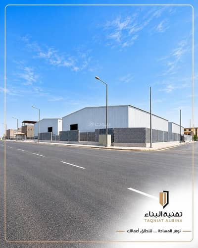 Warehouse for Rent in South Jeddah, Jeddah - New warehouse for rent | Al-Wadi district - Jeddah Warehouse for Rent in South Jeddah, Jeddah - New warehouse for rent | Al-Wadi district - Jeddah