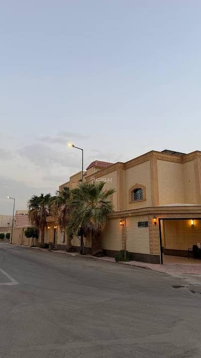فیلا 10+ غرف نوم للايجار في شمال الرياض، الرياض - فيلا للايجار في حي المروج فیلا 10+ غرف نوم للايجار في شمال الرياض، الرياض - فيلا للايجار في حي المروج