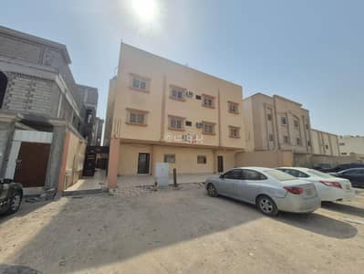 عمارة سكنية  للبيع في جواثا، الأحساء - عمارة سكنية للبيع في الكلابية، الأحساء