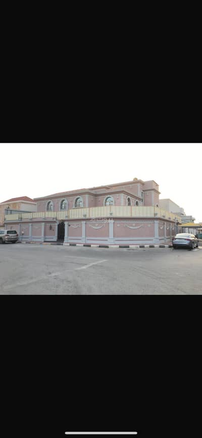 6 Bedroom Villa for Sale in Al Hamra, Dammam - A distinctive villa near Corniche Dammam 6 Bedroom Villa for Sale in Al Hamra, Dammam - A distinctive villa near Corniche Dammam